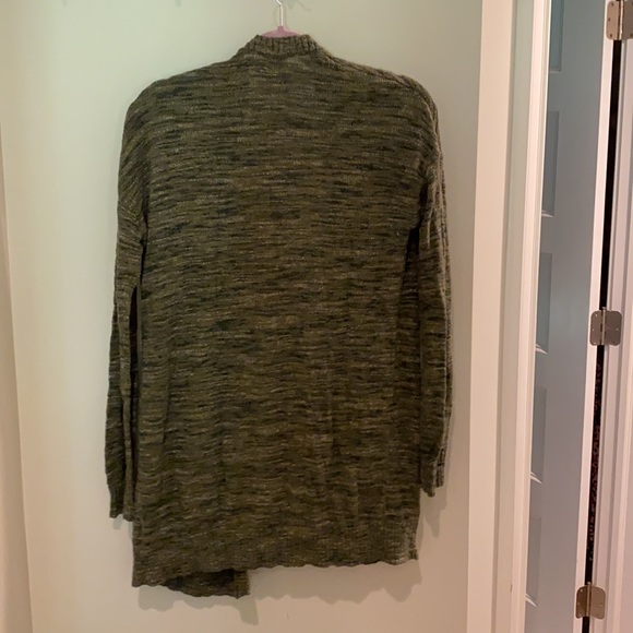 Cardigan - Picture 2 of 2